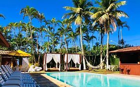 Pousada Point Beach - Jambolões